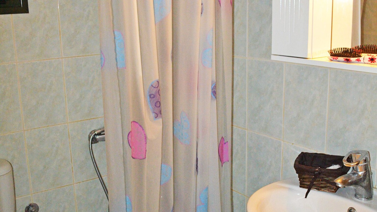 Photo of Bathroom in Rethymno