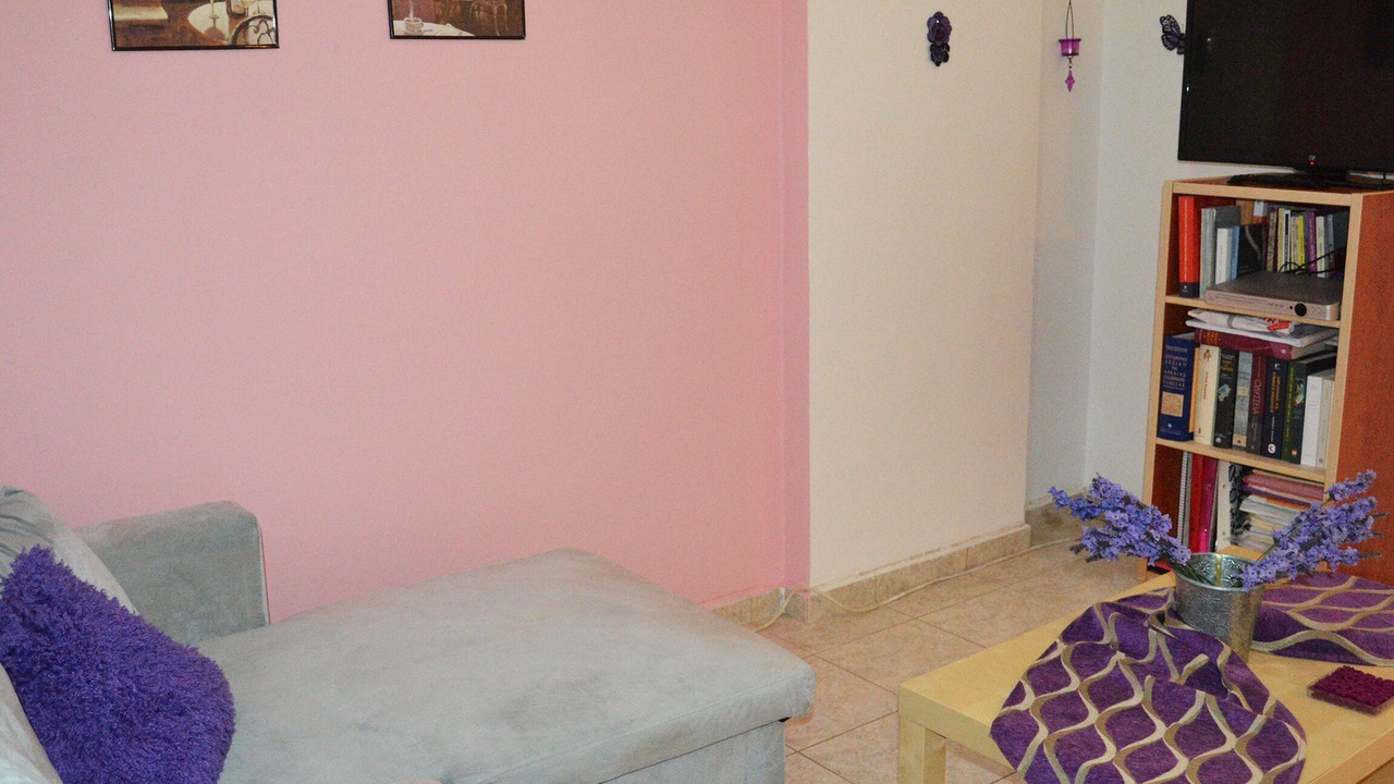 Photo of Livingroom in Rethymno