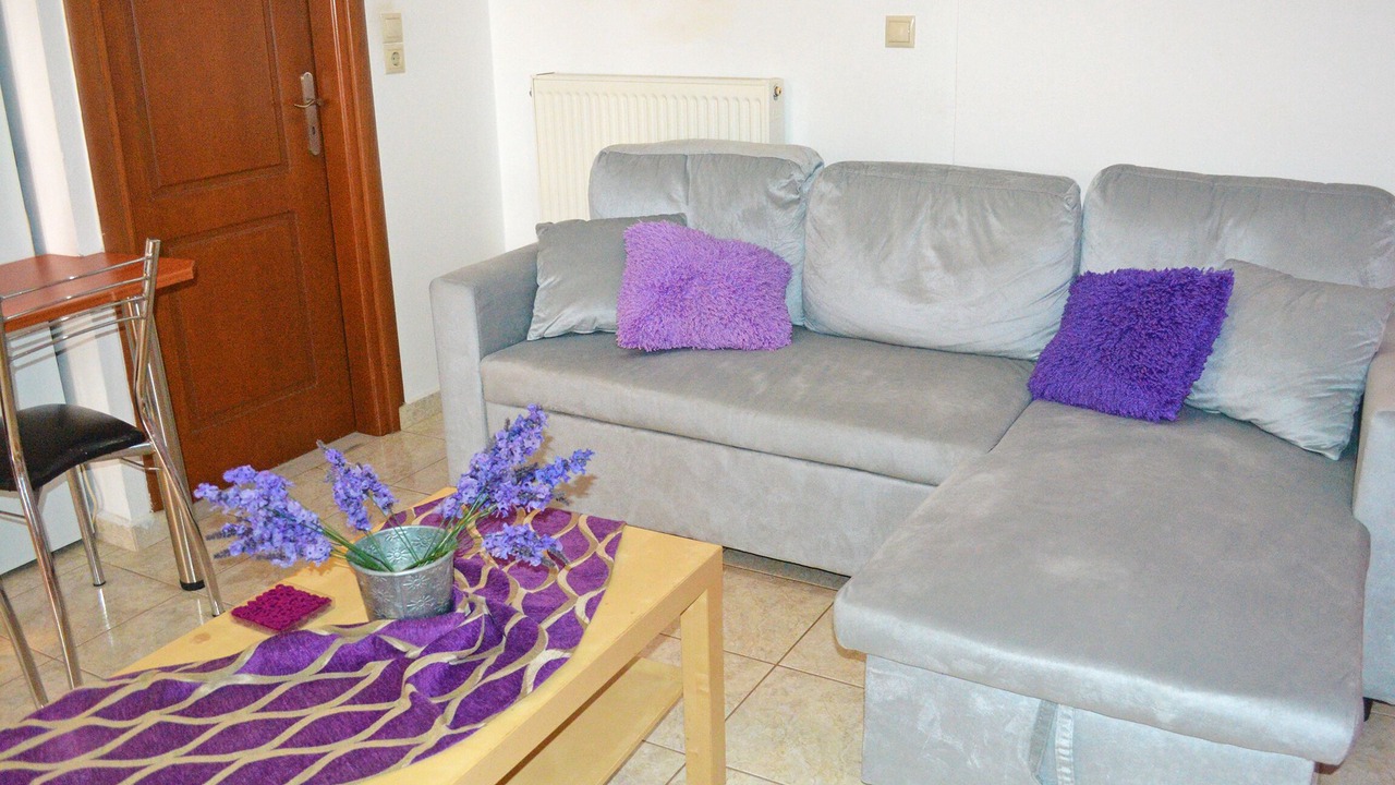 Photo of Livingroom in Rethymno