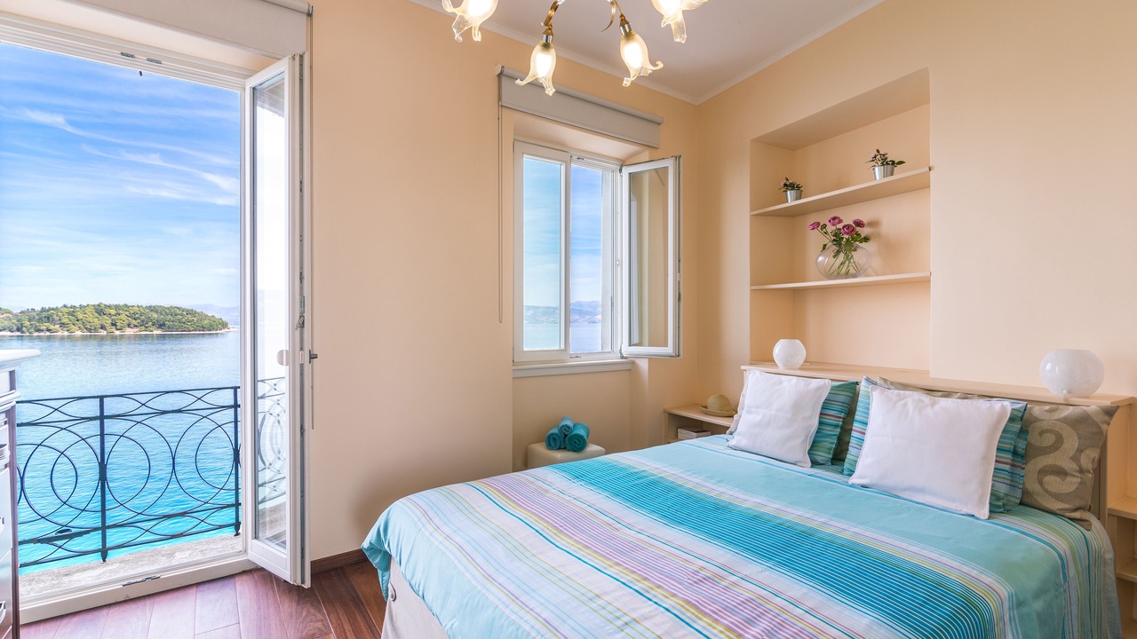 Photo of Bedroom in Old Town