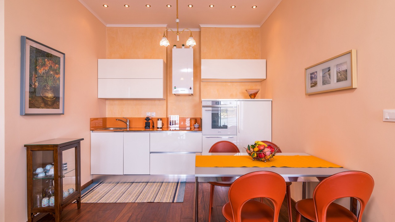 Photo of Kitchen in Old Town