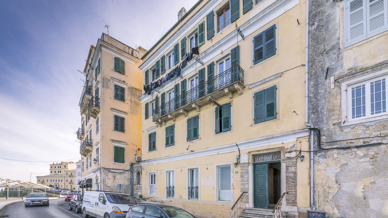 Photo of Outdoor in Old Town