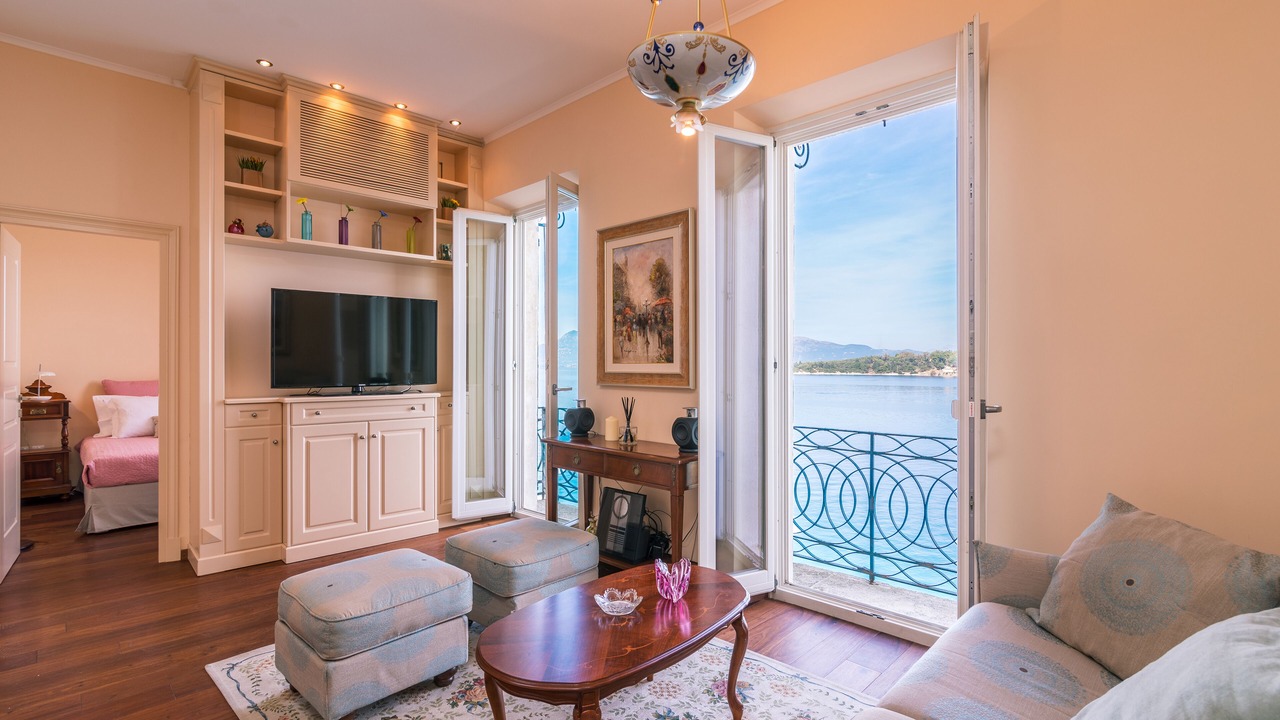 Photo of Livingroom in Old Town