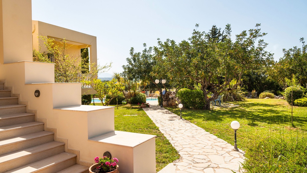 Photo of Outdoor in Atsipópoulon