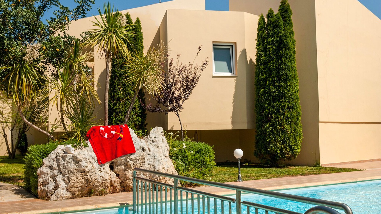 Photo of Outdoor in Atsipópoulon