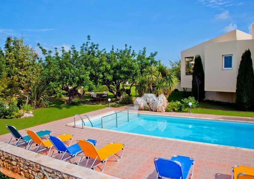 Photo of Outdoor in Atsipópoulon
