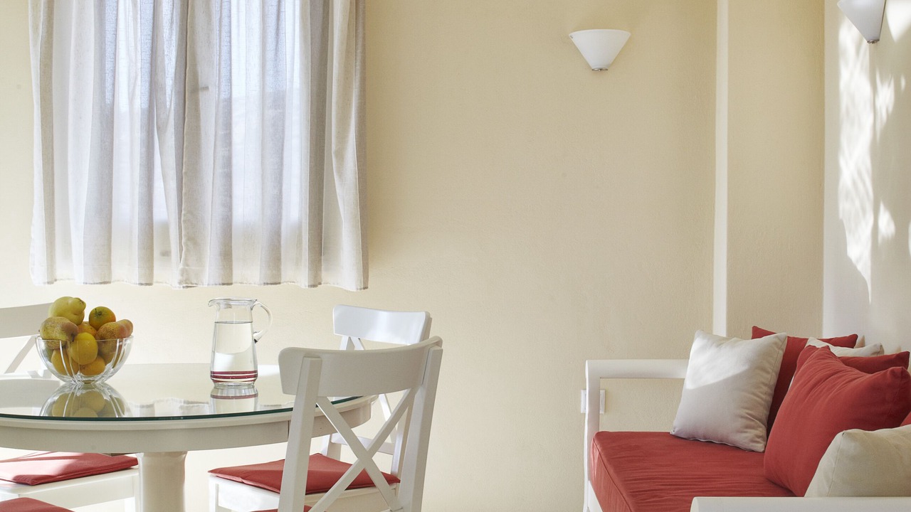 Photo of Bedroom in Agios Prokopios