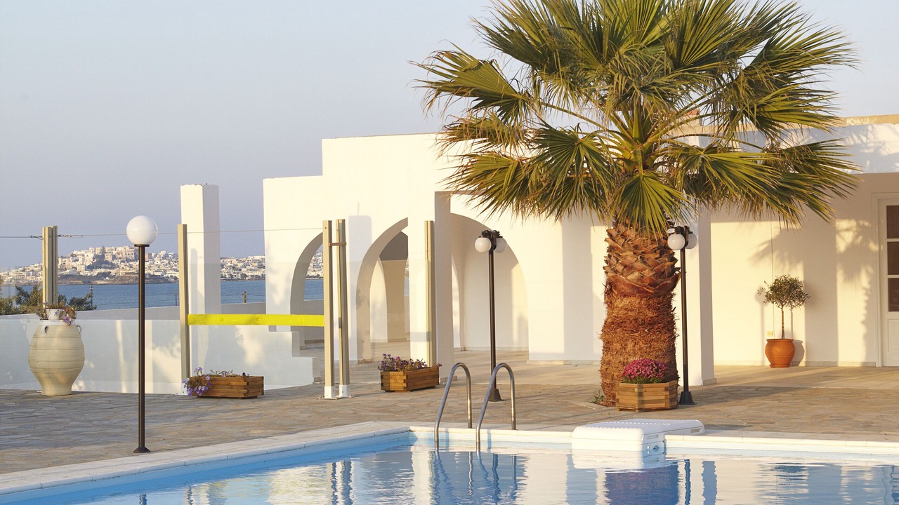 Photo of Outdoor in Agios Prokopios
