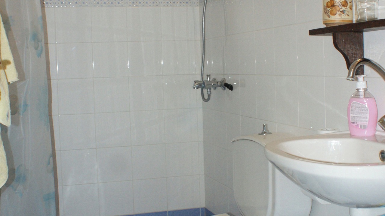 Photo of Bathroom in Xylokastro-Evrostina