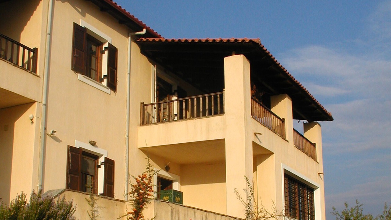 Photo of Outdoor in Xylokastro-Evrostina