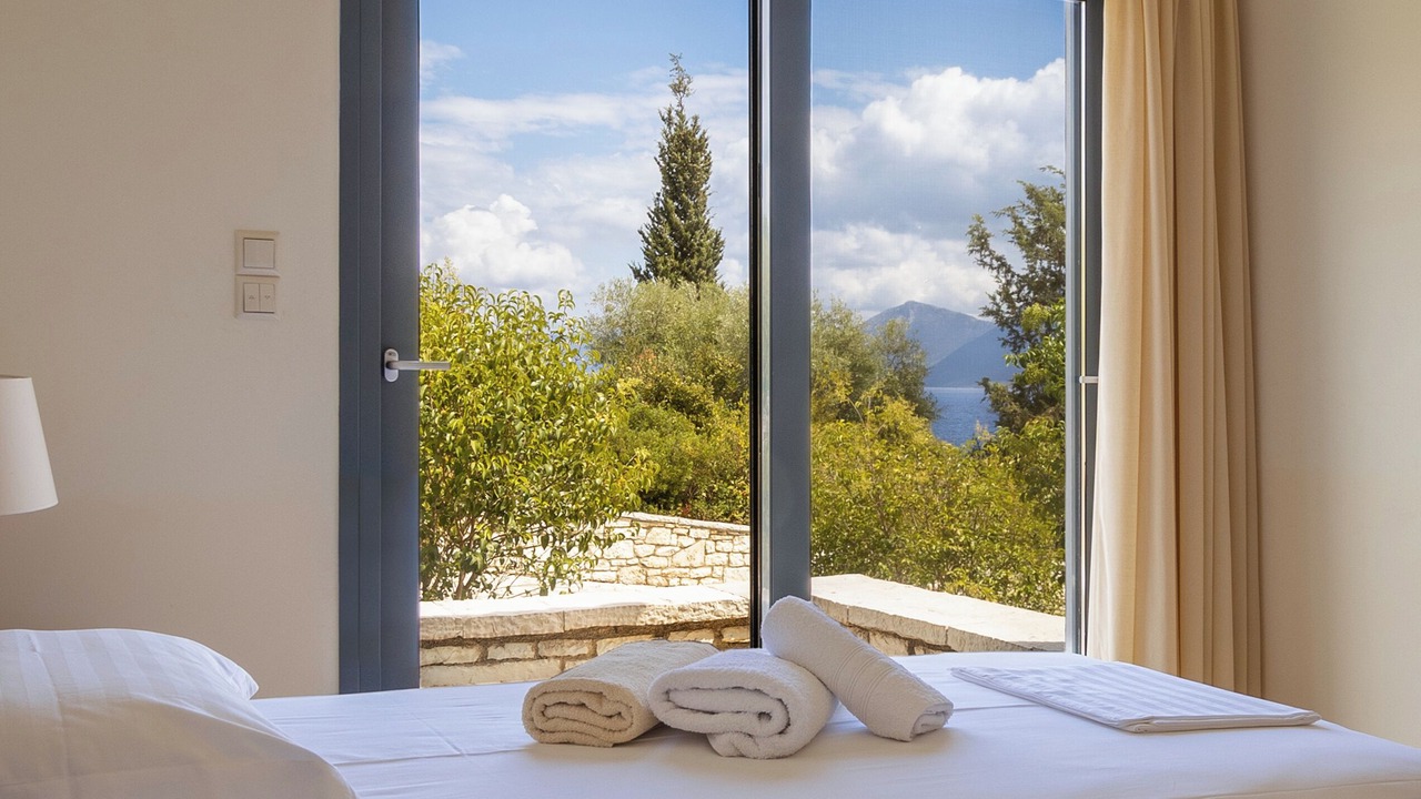 Photo of Bedroom in Katomerion