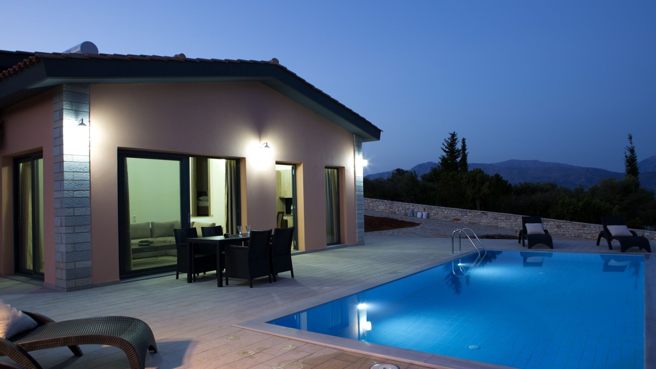 Photo of Outdoor in Katomerion