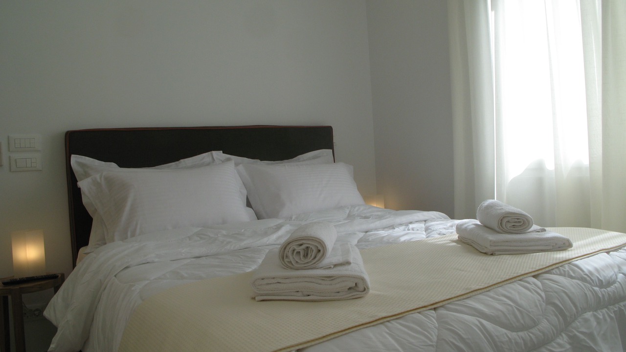 Photo of Bedroom in Makrigianni