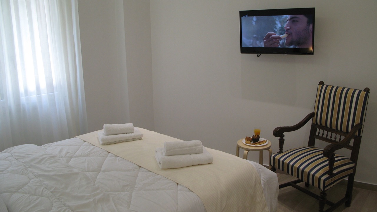 Photo of Bedroom in Makrigianni