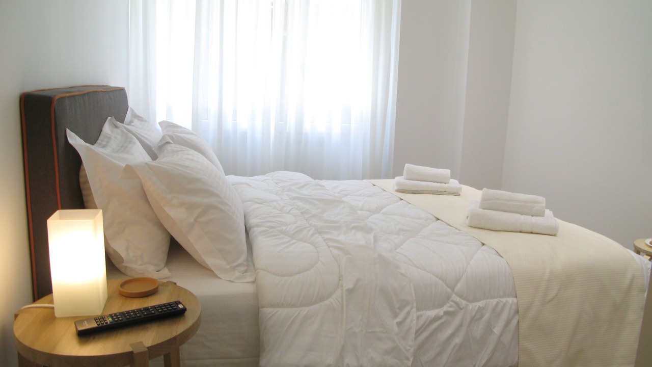 Photo of Bedroom in Makrigianni