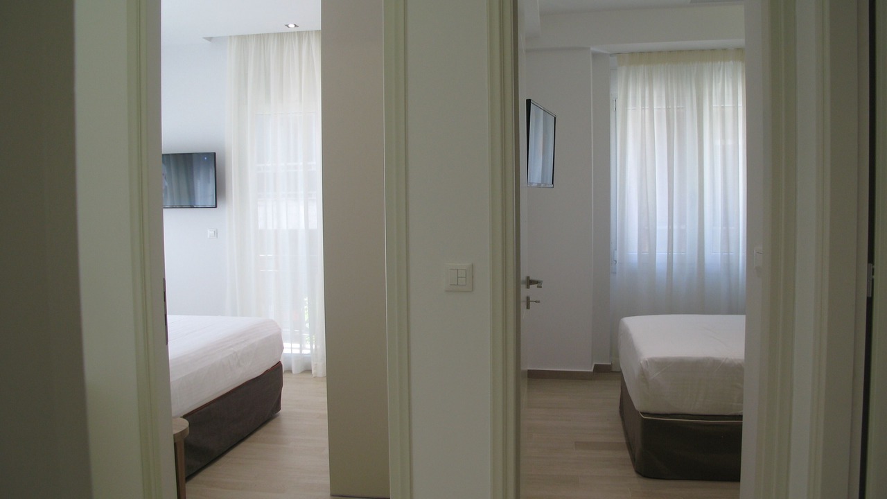 Photo of Bedroom in Makrigianni