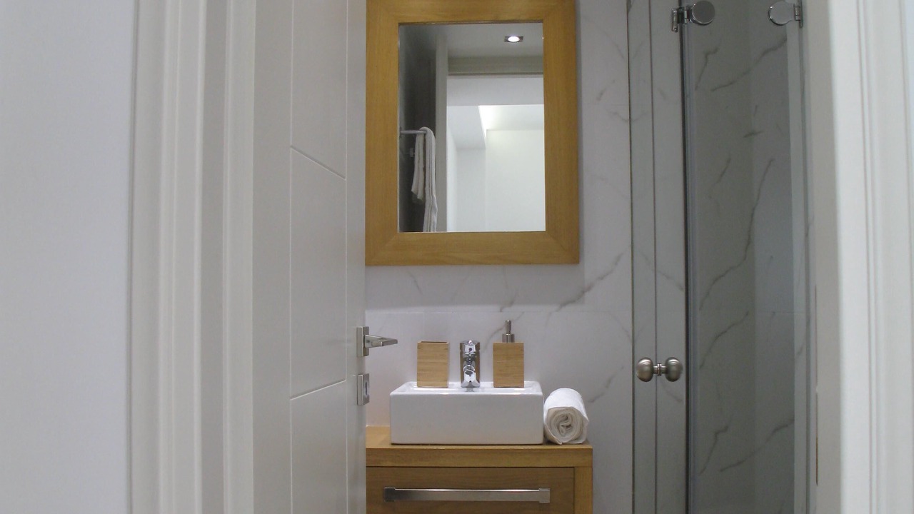 Photo of Bathroom in Makrigianni