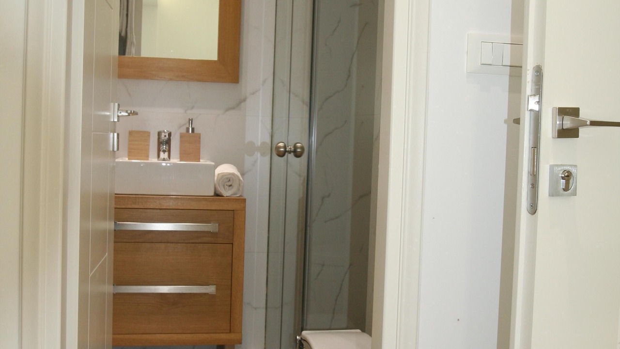 Photo of Bathroom in Makrigianni