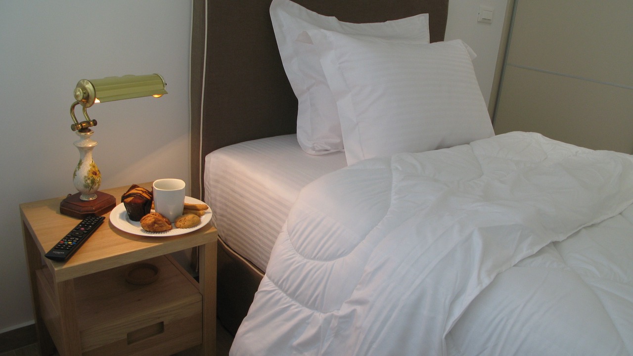 Photo of Bedroom in Makrigianni