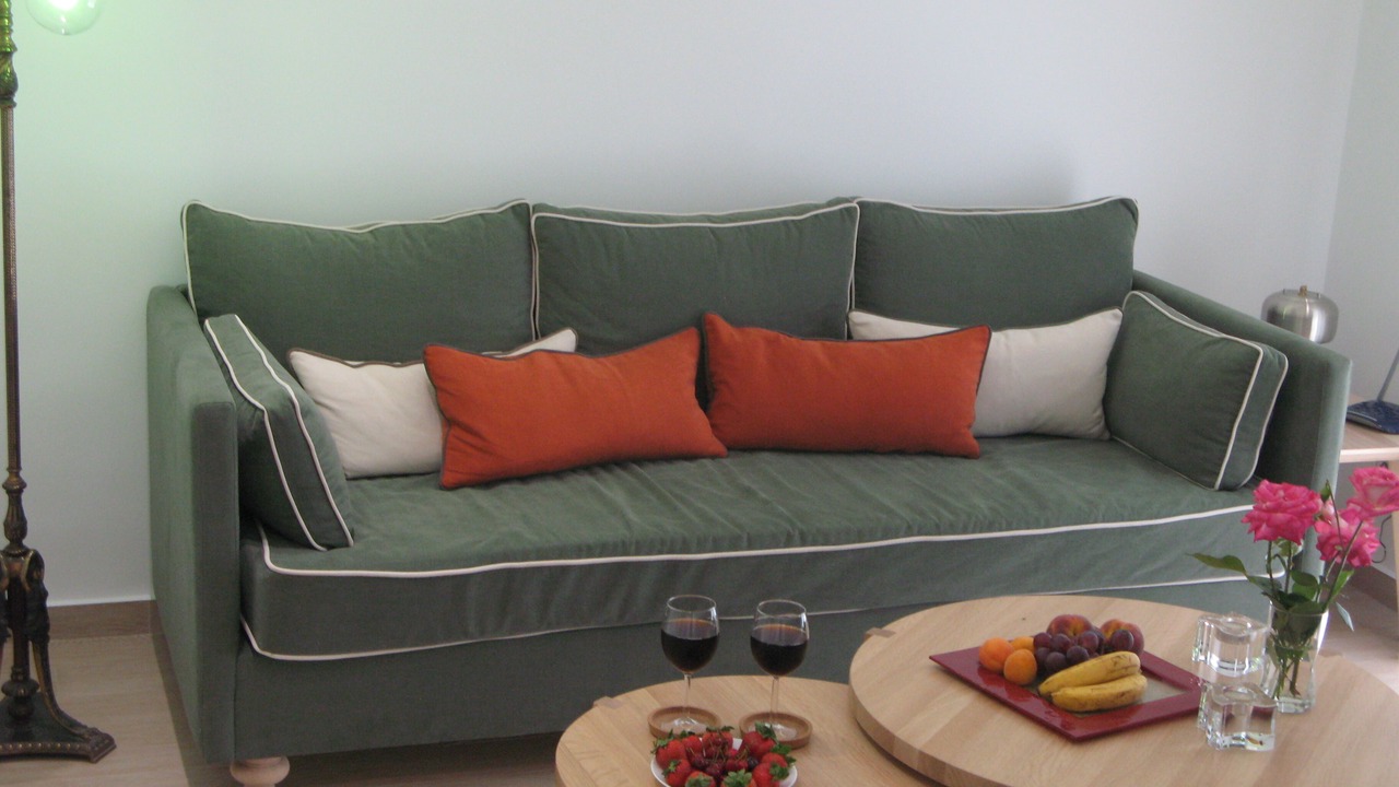 Photo of Livingroom in Makrigianni