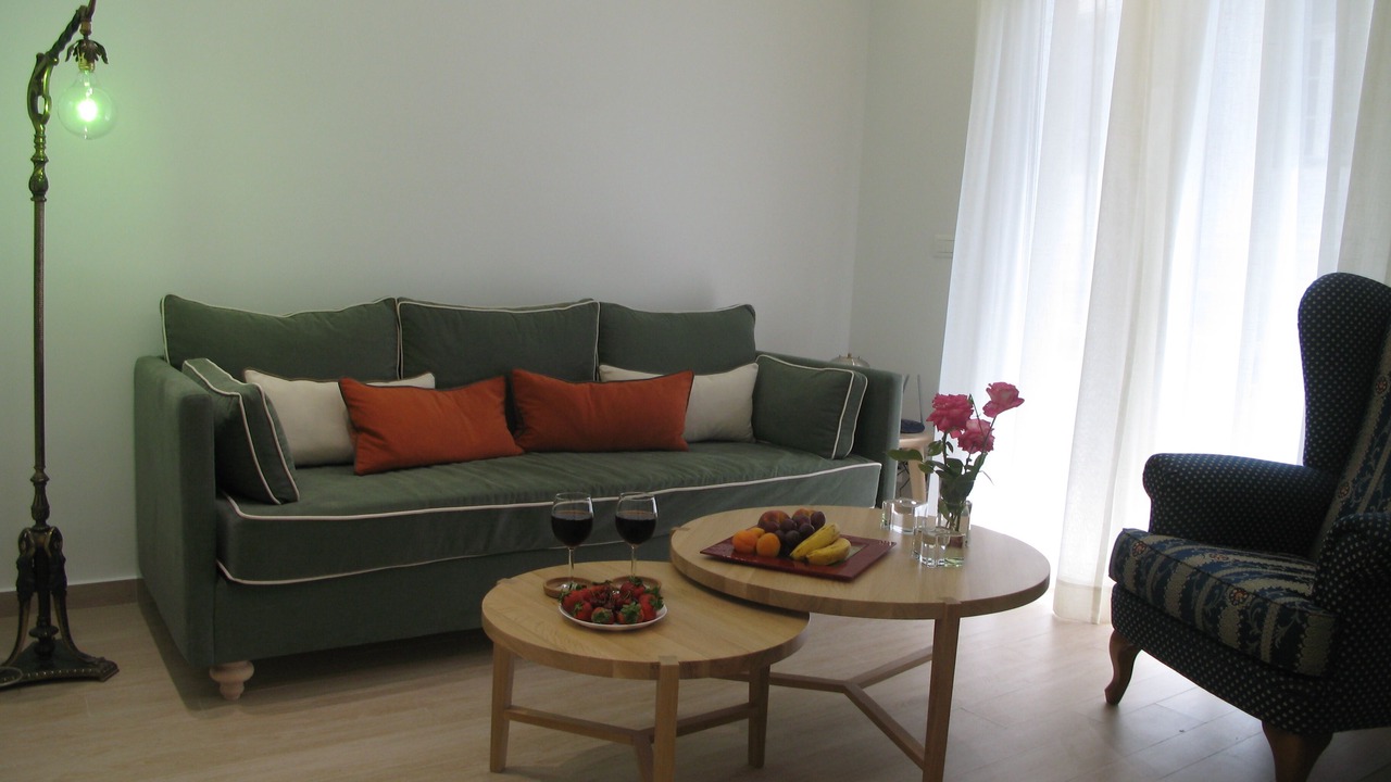 Photo of Livingroom in Makrigianni