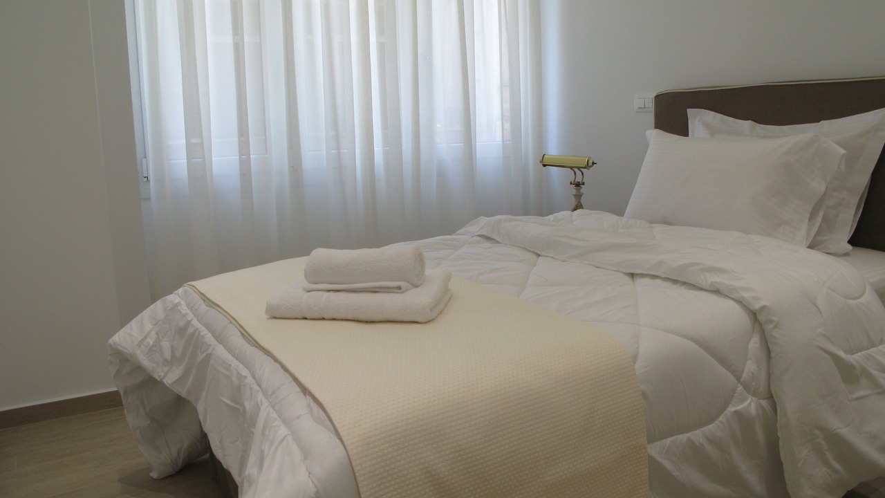 Photo of Bedroom in Makrigianni
