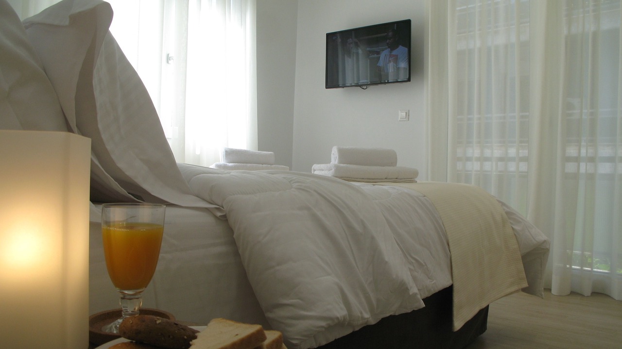 Photo of Bedroom in Makrigianni