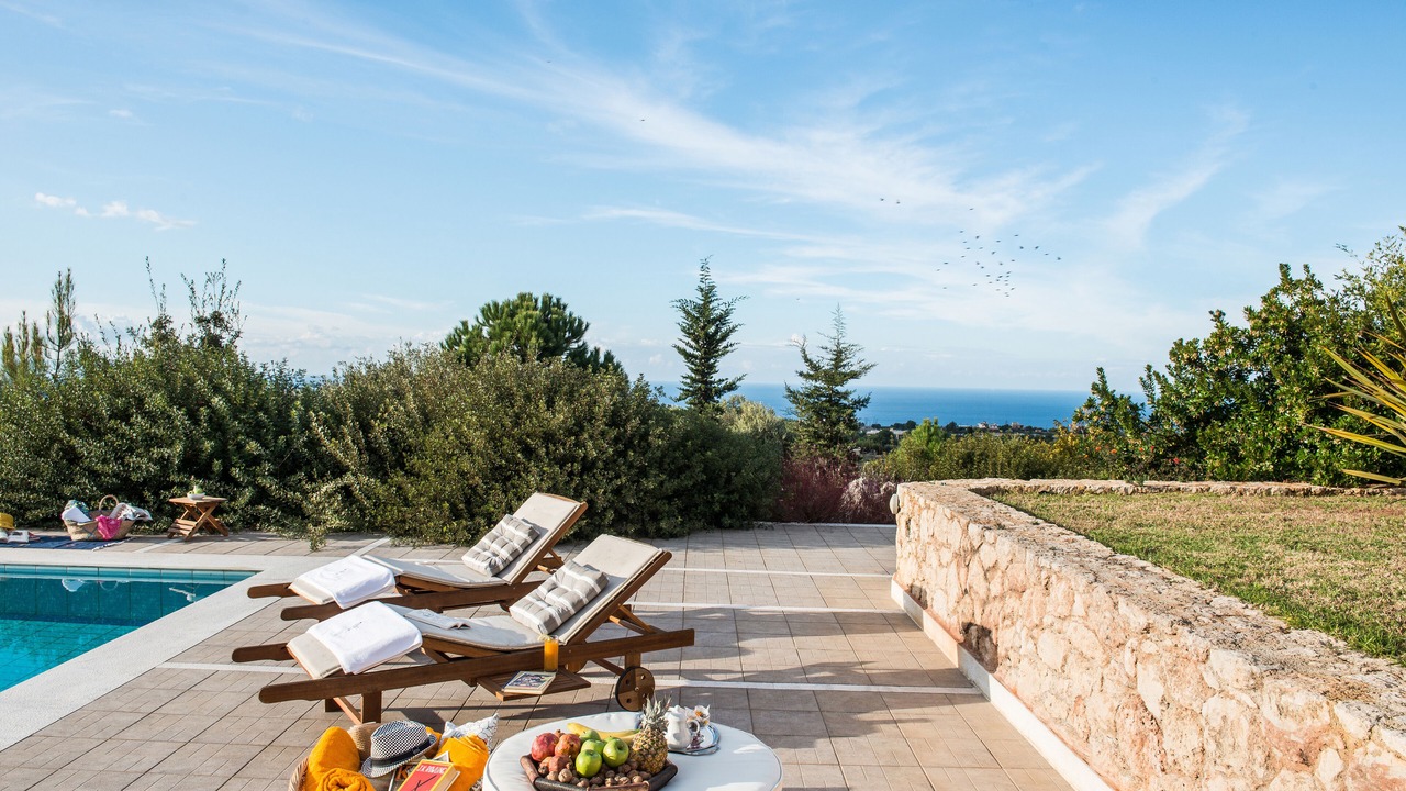 Photo of Outdoor in Chania