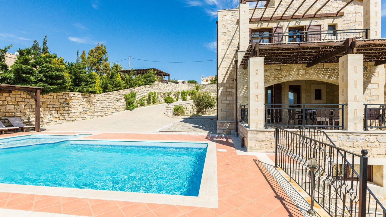Photo of Outdoor in Lefkogeia
