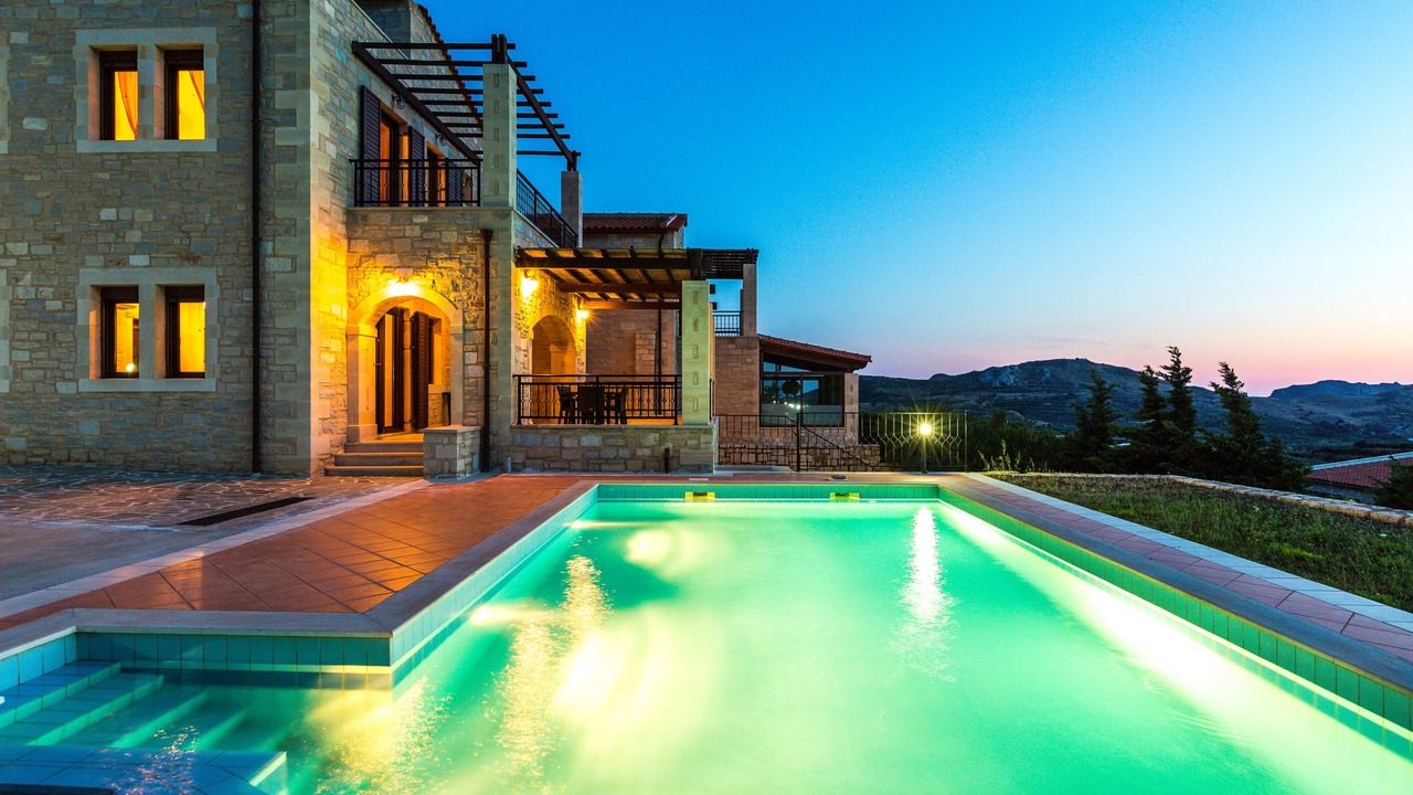 Photo of Outdoor in Lefkogeia