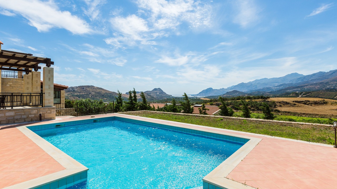 Photo of Outdoor in Lefkogeia