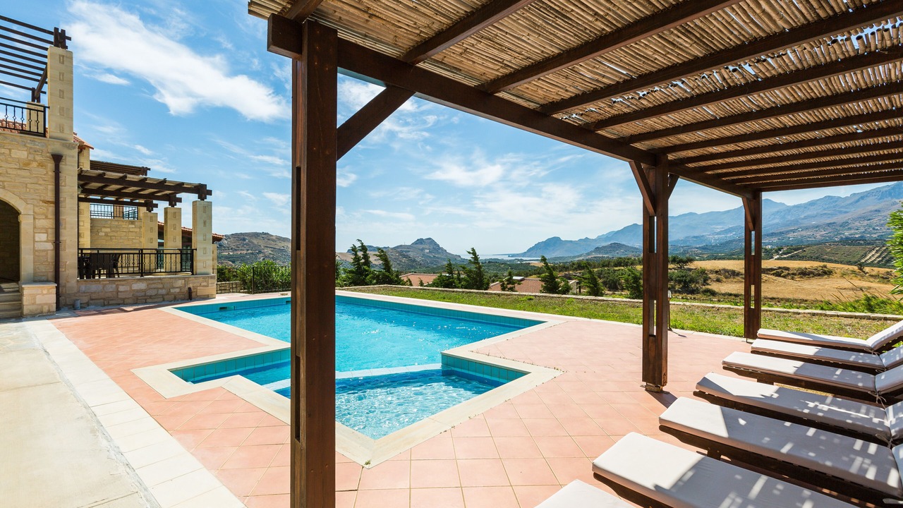 Photo of Outdoor in Lefkogeia