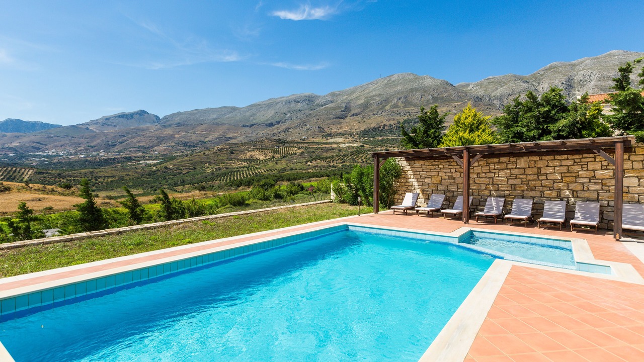 Photo of Outdoor in Lefkogeia