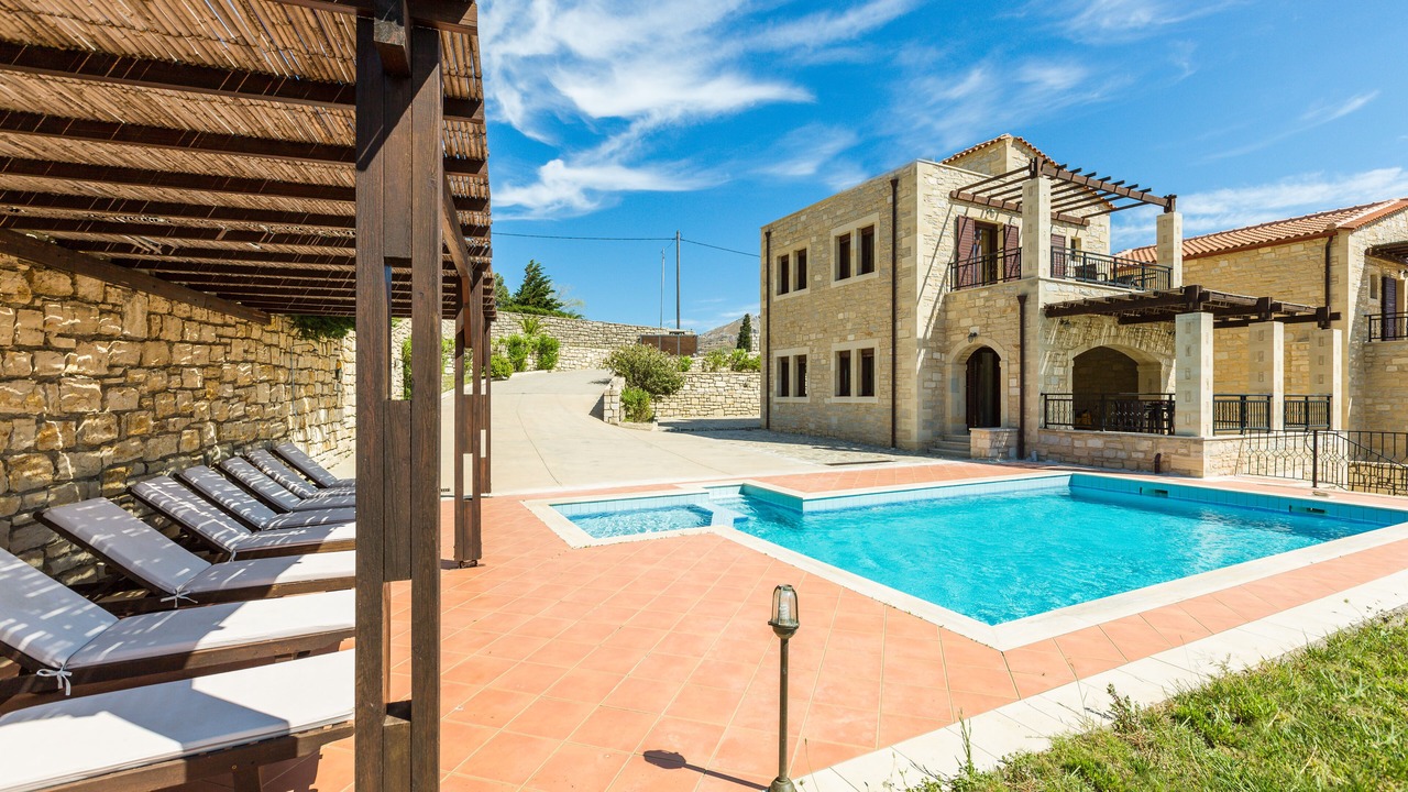 Photo of Outdoor in Lefkogeia