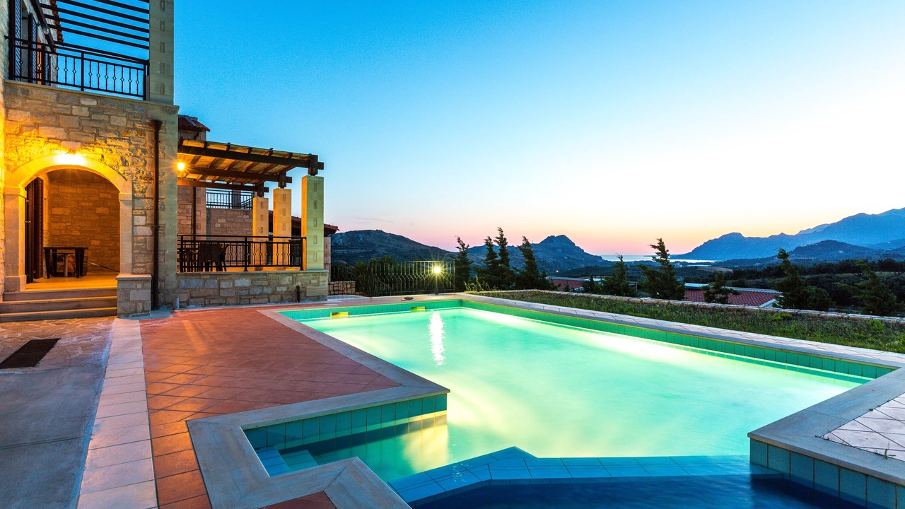 Photo of Outdoor in Lefkogeia