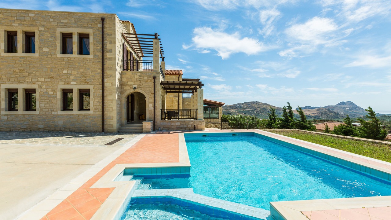 Photo of Outdoor in Lefkogeia