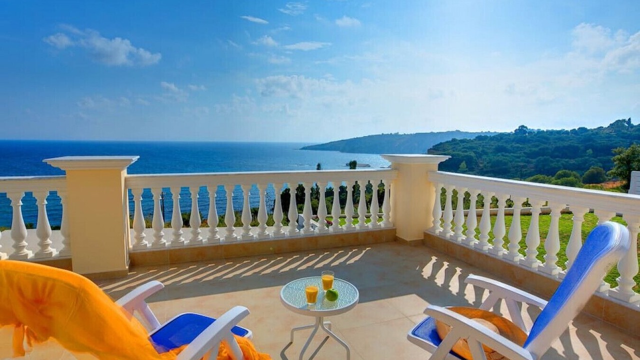 Photo of Patio Balcony in Pesada
