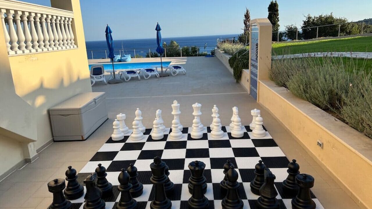 Photo of Outdoor in Pesada