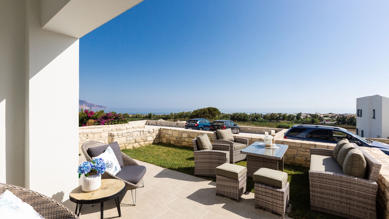 Photo of Outdoor in Kavros