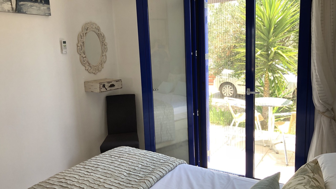 Photo of Bedroom in Tavronitis