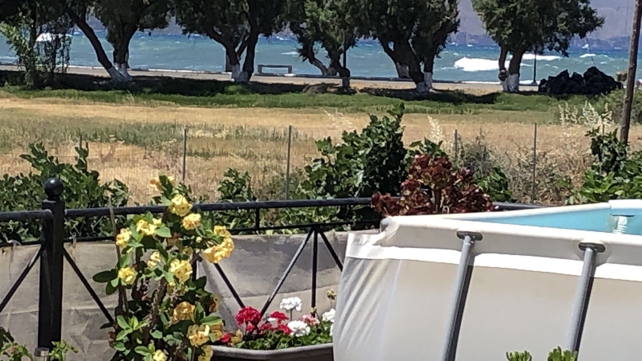 Photo of Outdoor in Tavronitis
