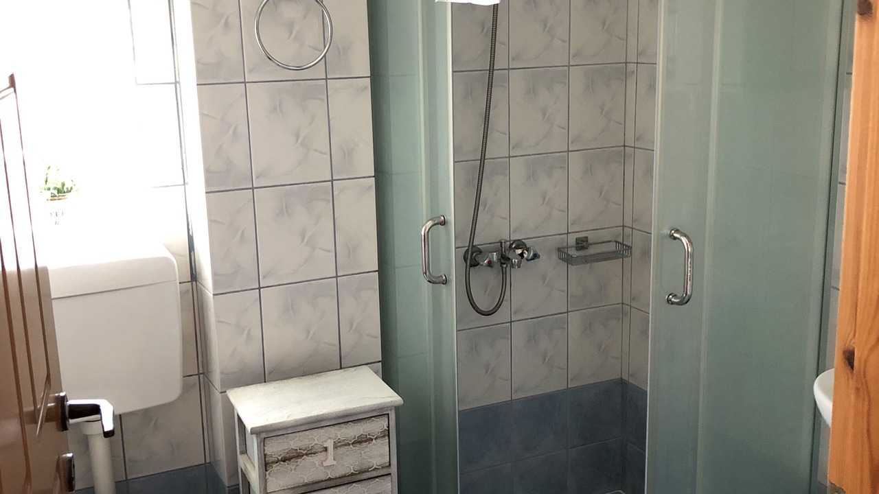 Photo of Bathroom in Tavronitis