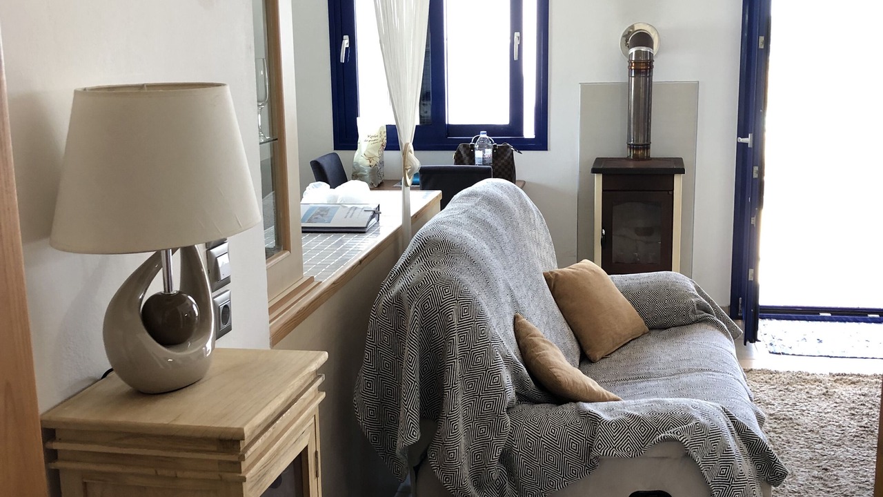 Photo of Livingroom in Tavronitis