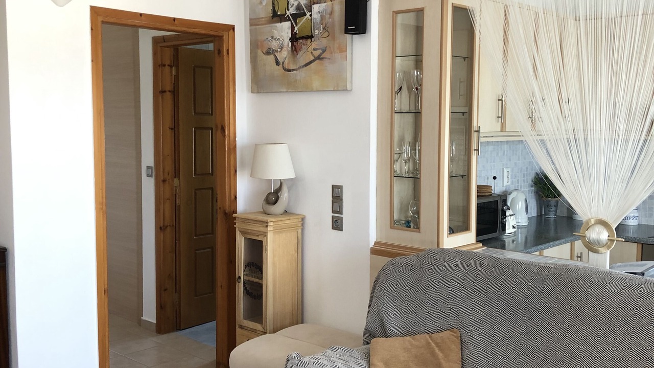 Photo of Livingroom in Tavronitis