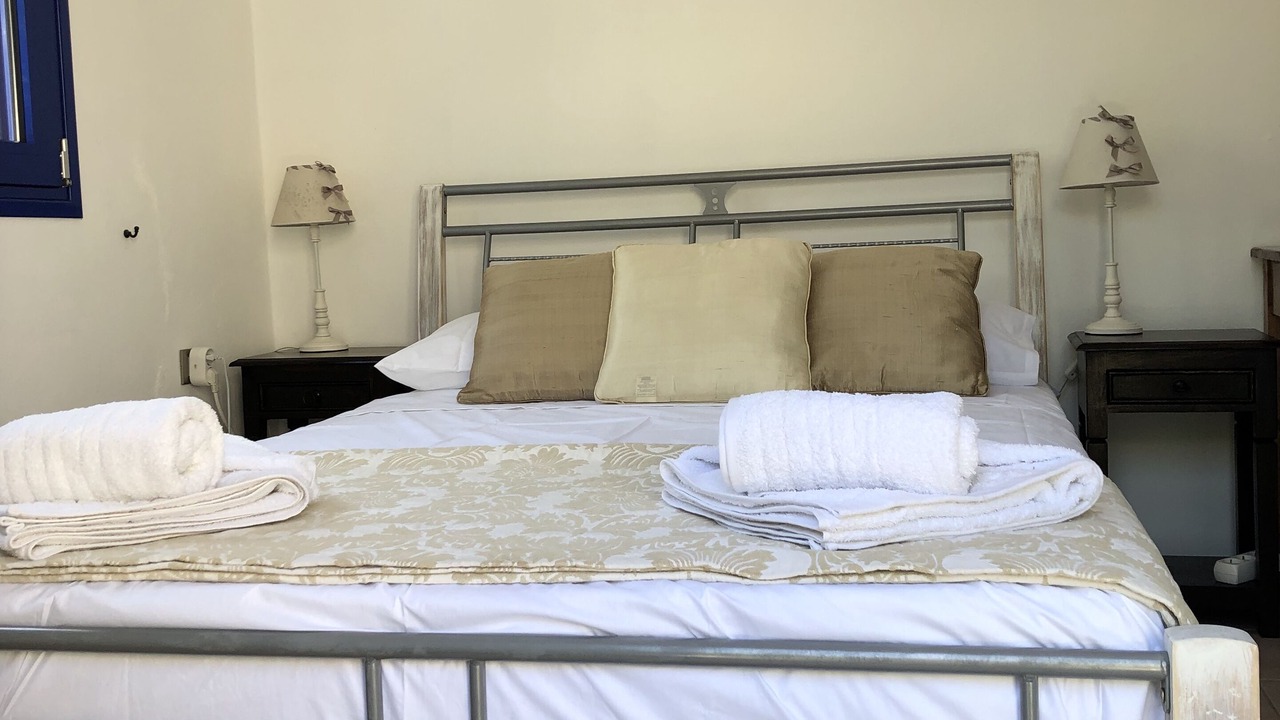 Photo of Bedroom in Tavronitis