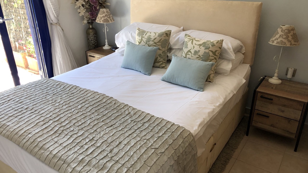 Photo of Bedroom in Tavronitis