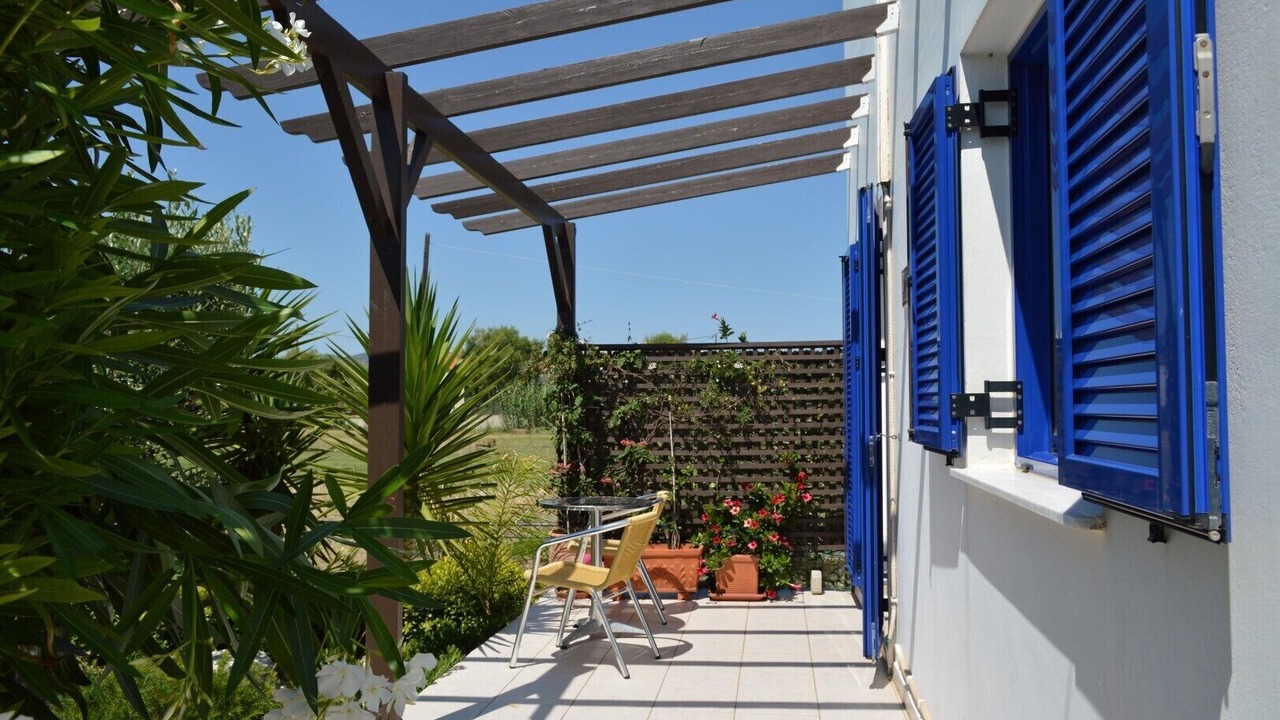 Photo of Patio Balcony in Tavronitis