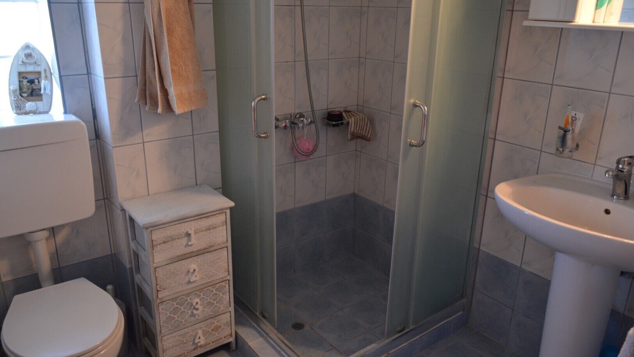 Photo of Bathroom in Tavronitis