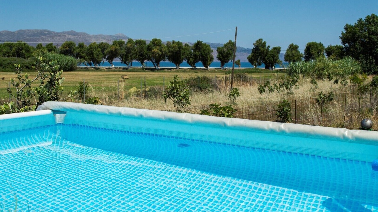 Photo of Outdoor in Tavronitis