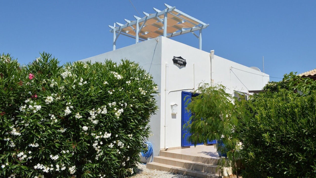 Photo of Outdoor in Tavronitis